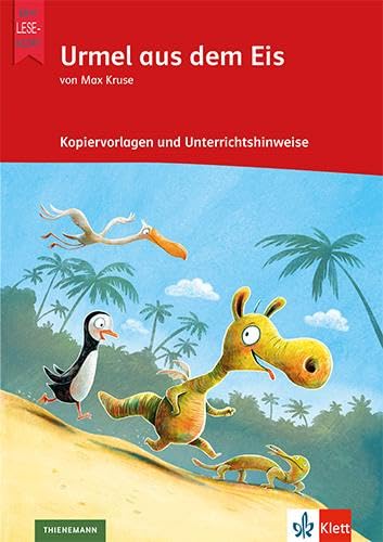 Urmel aus dem Eis Learning & Reference