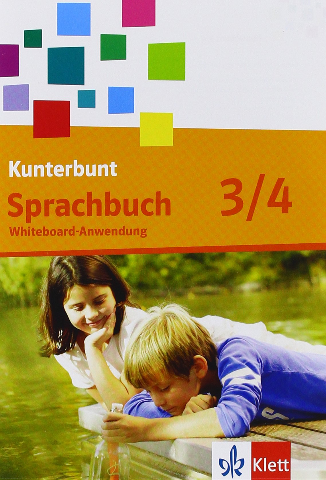 Das Kunterbunt Sprachbuch. Neubearbeitung. Interaktive Tafelbilder 3. Schuljahr software