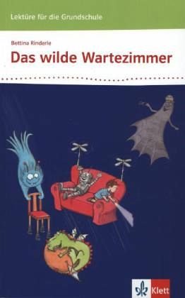 Product Image: Das wilde Wartezimmer