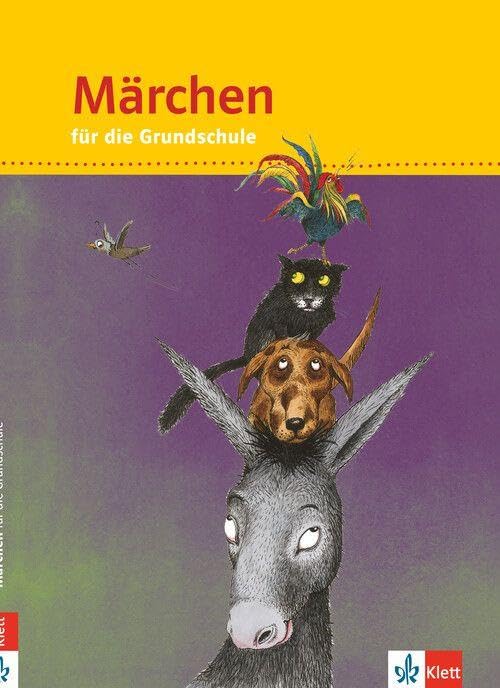 Märchen für die Grundschule Study Guides