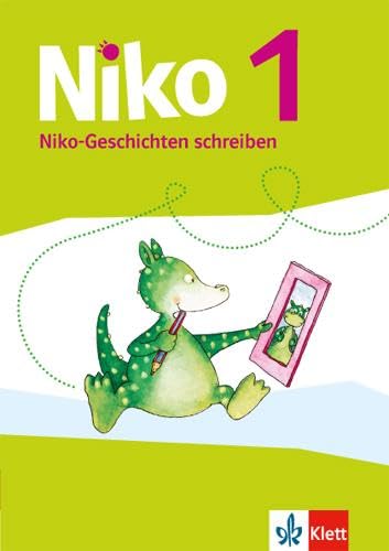 Niko. Schreiben zu Bildern 1. Schuljahr Study Guides
