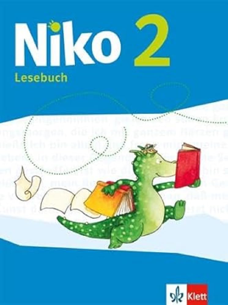 Niko. Lesebuch 2. Schuljahr Study Guides