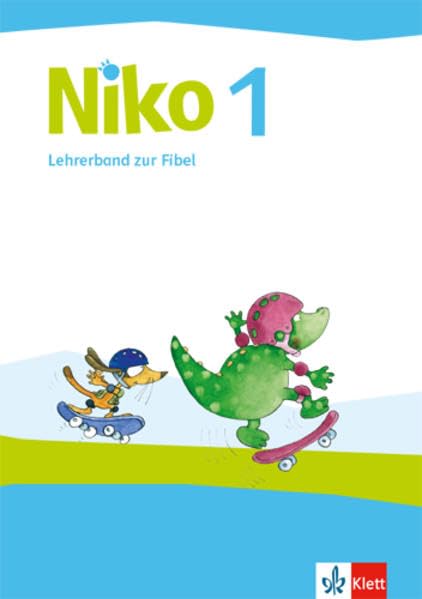 Product Image: Niko 1. Lehrerband Klasse 1