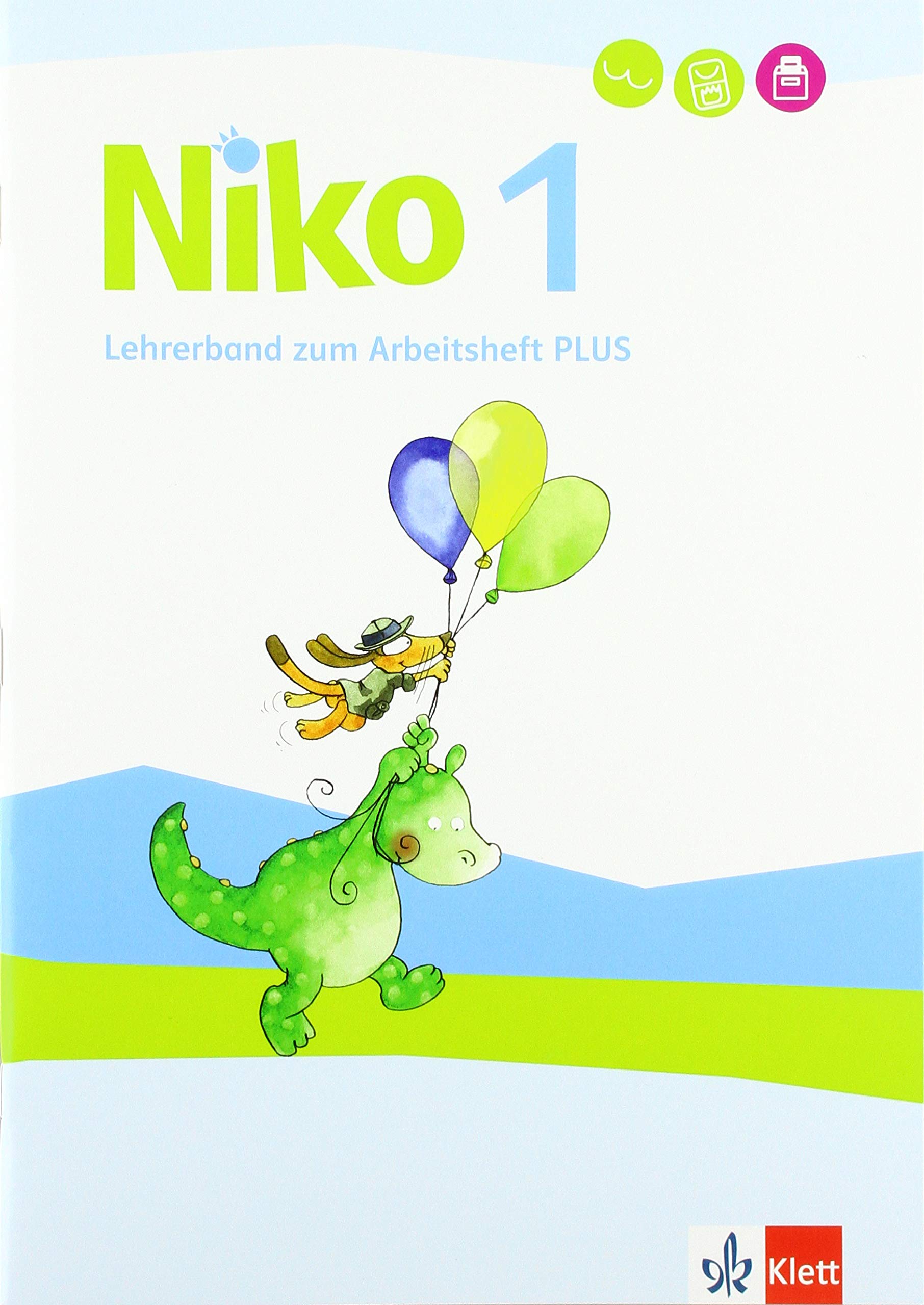 Niko 1 Study Guides