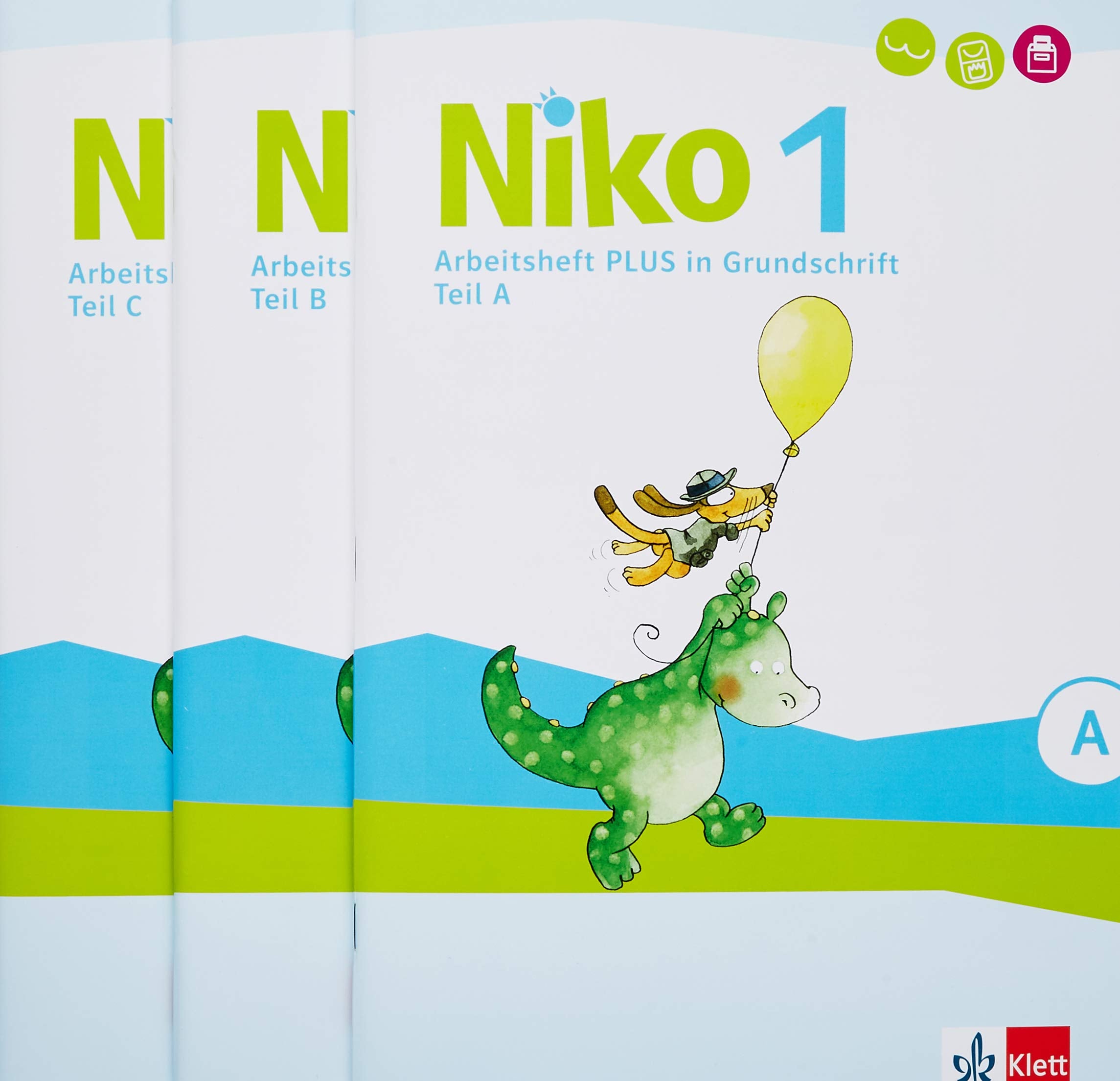 Niko 1 Study Guides