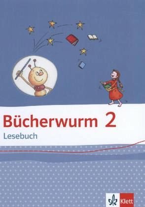 Bücherwurm Lesebuch. Schülerbuch 2. Schuljahr Study Guides