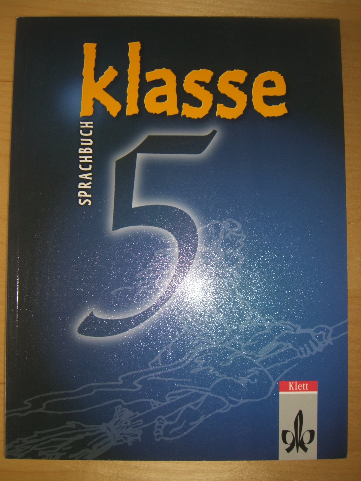 Klasse 5, Sprachbuch, neue Rechtschreibung, 5. Schuljahr, Realschule Learning & Reference