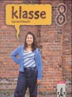 Klasse, Sprachbuch, neue Rechtschreibung, 8. Schuljahr Learning & Reference