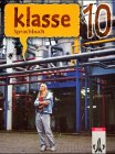 Klasse, Sprachbuch, neue Rechtschreibung, 10. Schuljahr Learning & Reference