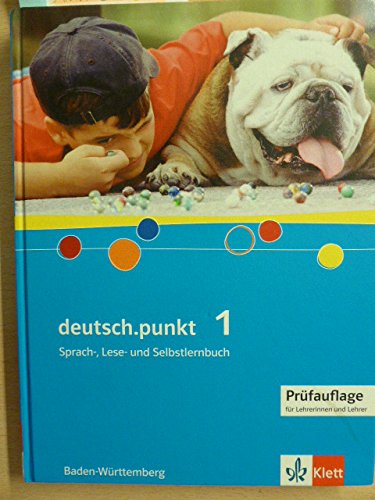 Schülerbuch 5. Schuljahr. Ausgabe für Baden-Württemberg Learning & Reference
