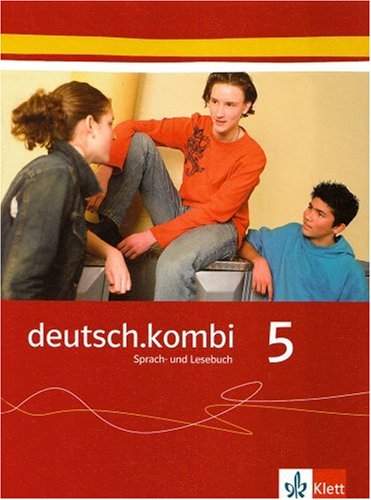 deutsch.kombi 5. Schülerbuch Study Guides