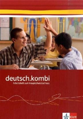 deutsch.kombi. Ein Sprach- und Lesebuch: deutsch.kombi Study Guides