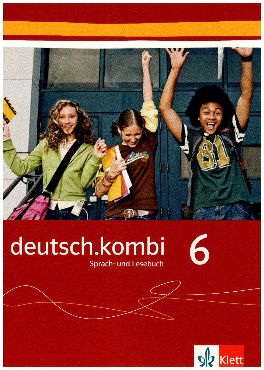 deutsch.kombi. Band 6: 10. Schuljahr. Sprach- und Lesebuch. Allgemeine Ausgabe Study Guides