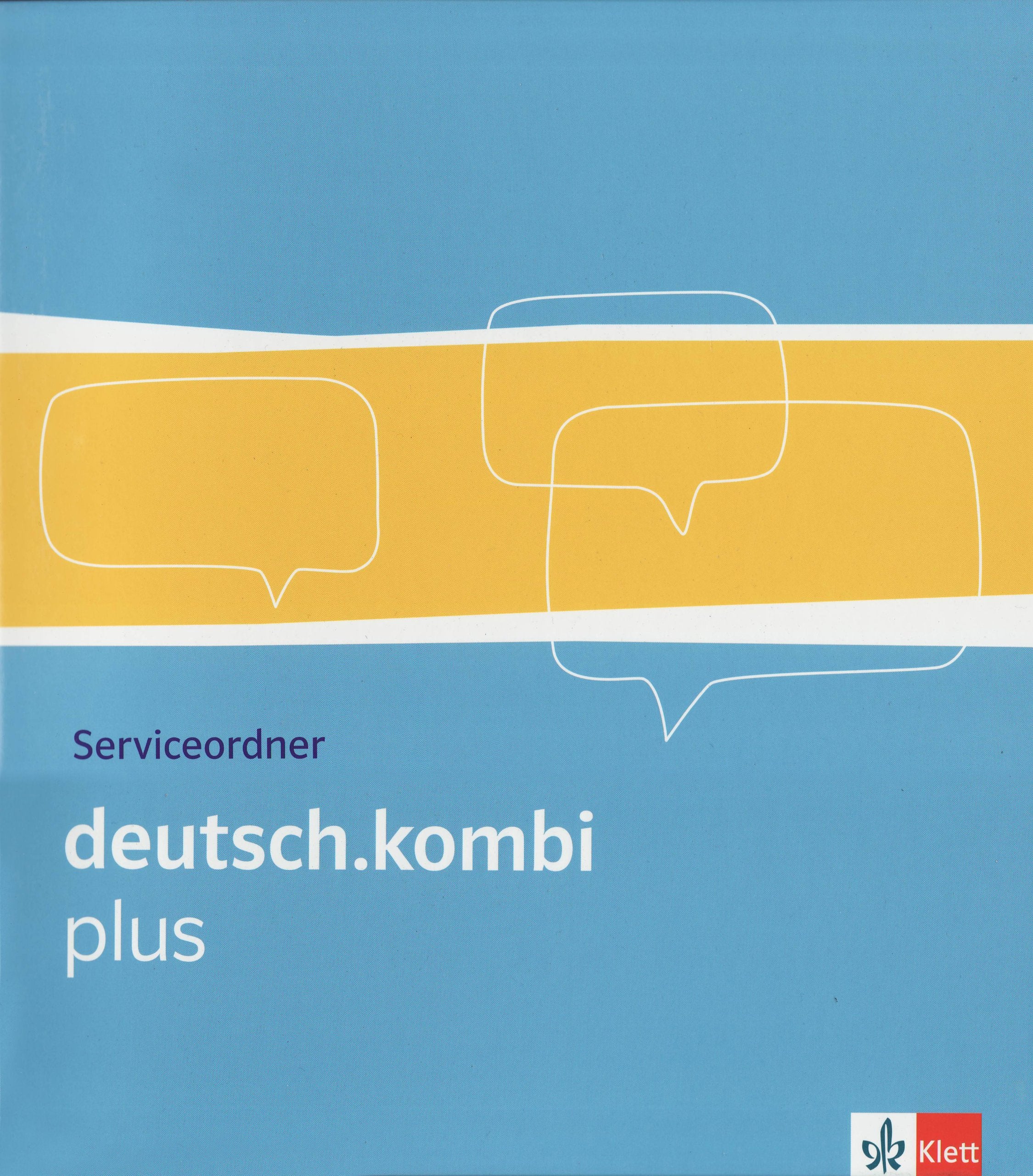 deutsch.kombi plus: Sammelordner für Lehrerbände Klasse 5-10 (deutsch.kombi plus. Allgemeine Ausgabe ab 2009) Learning & Reference