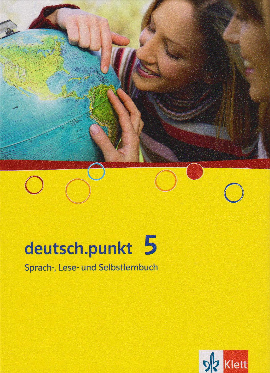deutsch.punkt 5. Schülerbuch. 9. Schuljahr. Realschule/mittleres Niveau Study Guides