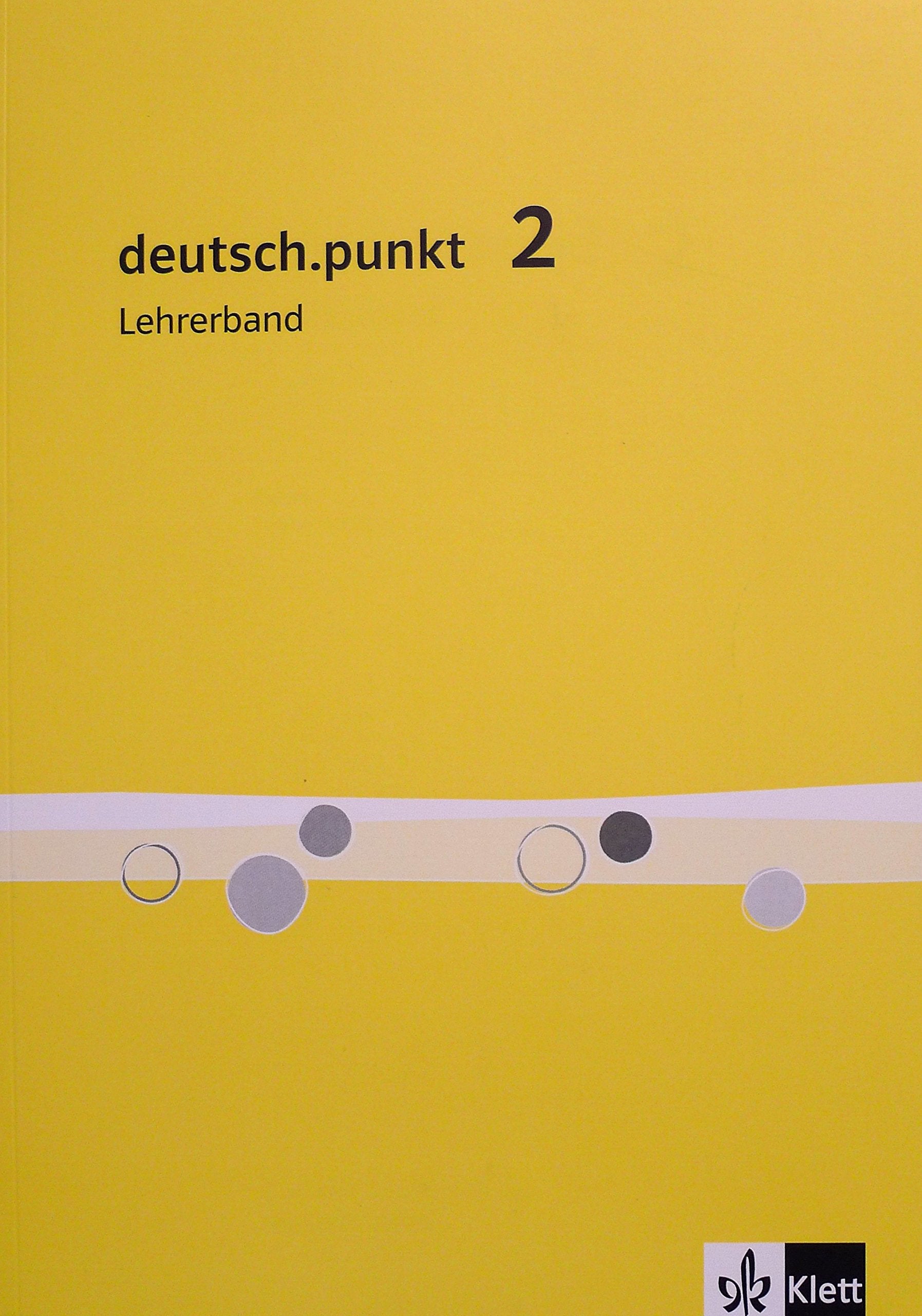 deutsch.punkt. Sprach-, Lese- und Selbstlernbuch / Ausgabe für Realschule / verwandte Schulformen: deutsch.punkt. Sprach-, Lese- und Selbstlernbuch / ... für Realschule / verwandte Schulformen Education & Training