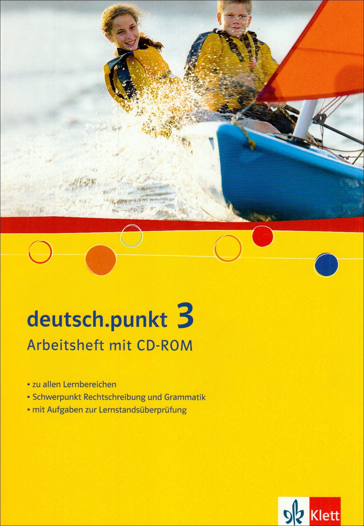 deutsch.punkt. Sprach-, Lese- und Selbstlernbuch / Ausgabe für Realschule / verwandte Schulformen: deutsch.punkt. Sprach-, Lese- und Selbstlernbuch / ... für Realschule / verwandte Schulformen Study Guides