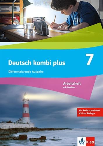 Deutsch kombi plus 7 Study Guides
