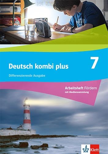 Deutsch kombi plus 7. Differenzierende Ausgabe Study Guides