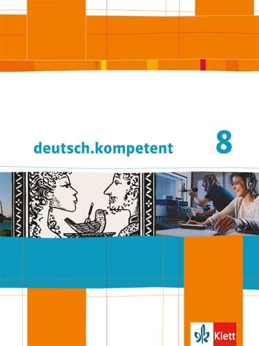 deutsch.kompetent 8 Study Guides Books