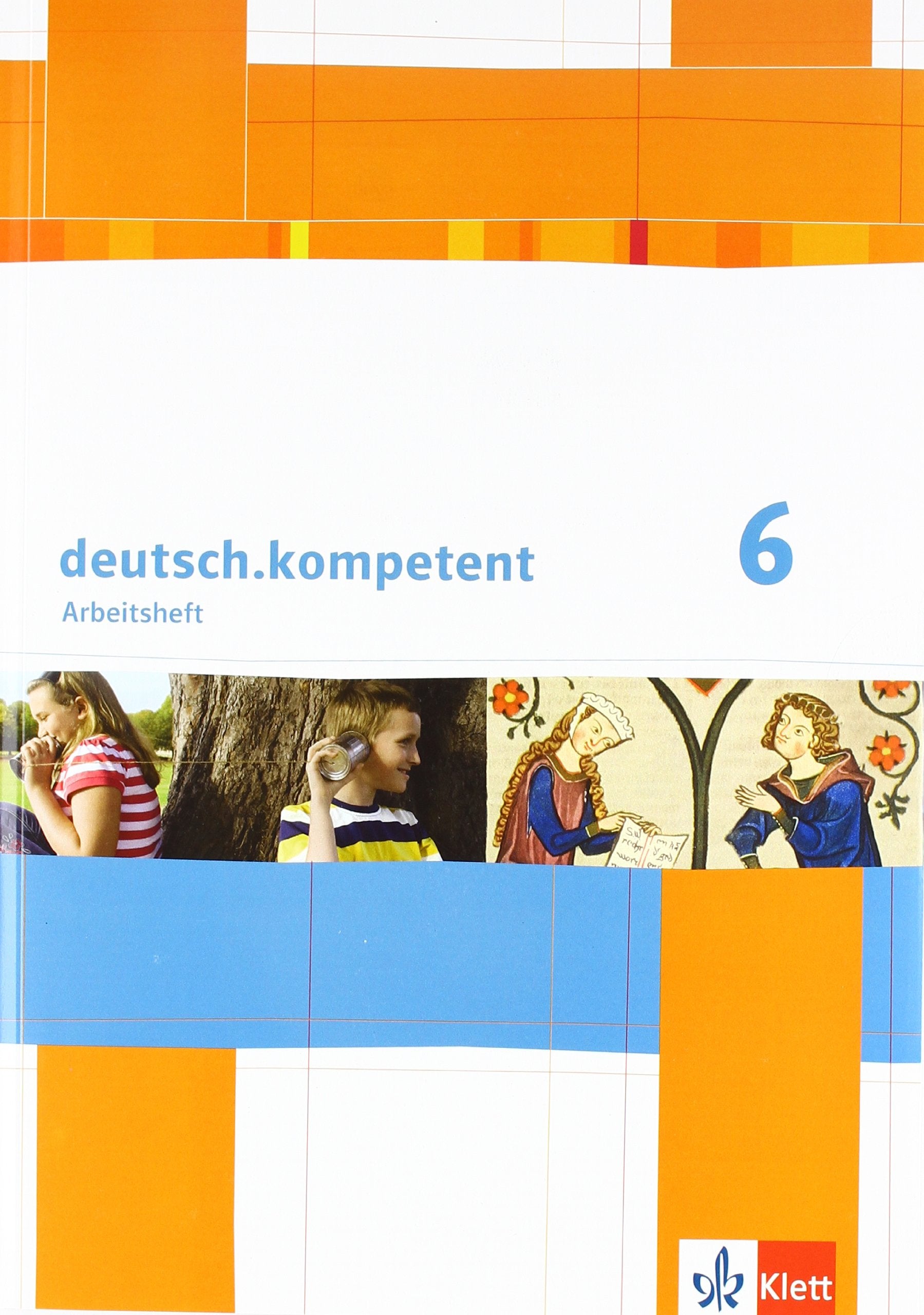 deutsch.kompetent 6 Study Guides
