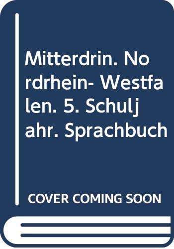 Mittendrin, Ausgabe für Berlin, 5. Schuljahr Learning & Reference