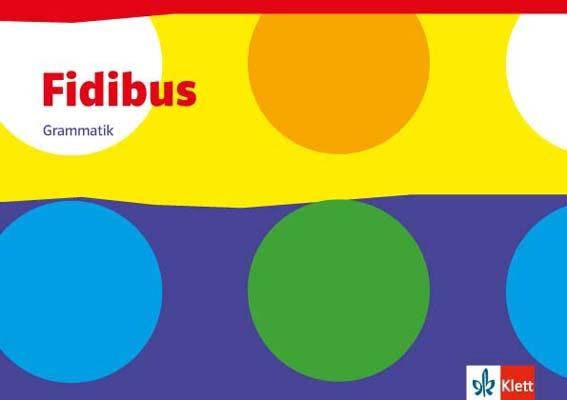 Fidibus General education Books