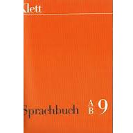 Sprachbuch 9. Schuljahr A/B-Ausgabe für Gymnasien, Realschulen und entsprechende KUrse an Gesamtschulen book