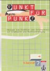 Punkt für Punkt, neue Rechtschreibung, Klasse 7 Learning & Reference