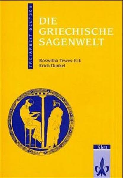 Die griechische Sagenwelt Education & Training