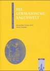Die germanische Sagenwelt: Freiarbeit Deutsch Education & Training