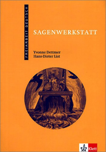 Sagenwerkstatt Education & Training