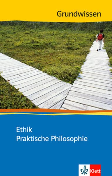 Product Image: Grundwissen Ethik