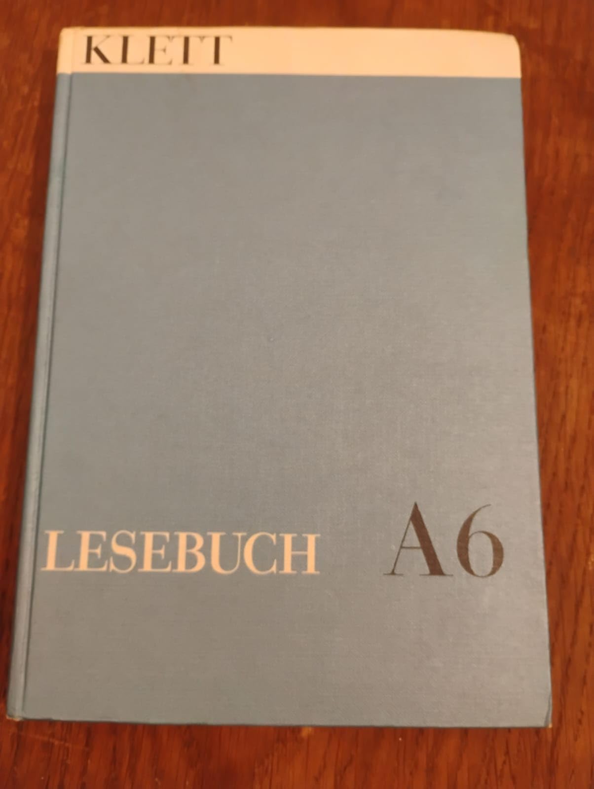 Product Image: Lesebuch A6 Gymnasium 6.Schuljahr