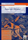 Aufklärung - Traum oder Albtraum? (Thema Deutsch. Schülerarbeitshefte für die Sekundarstufe II) Study Guides