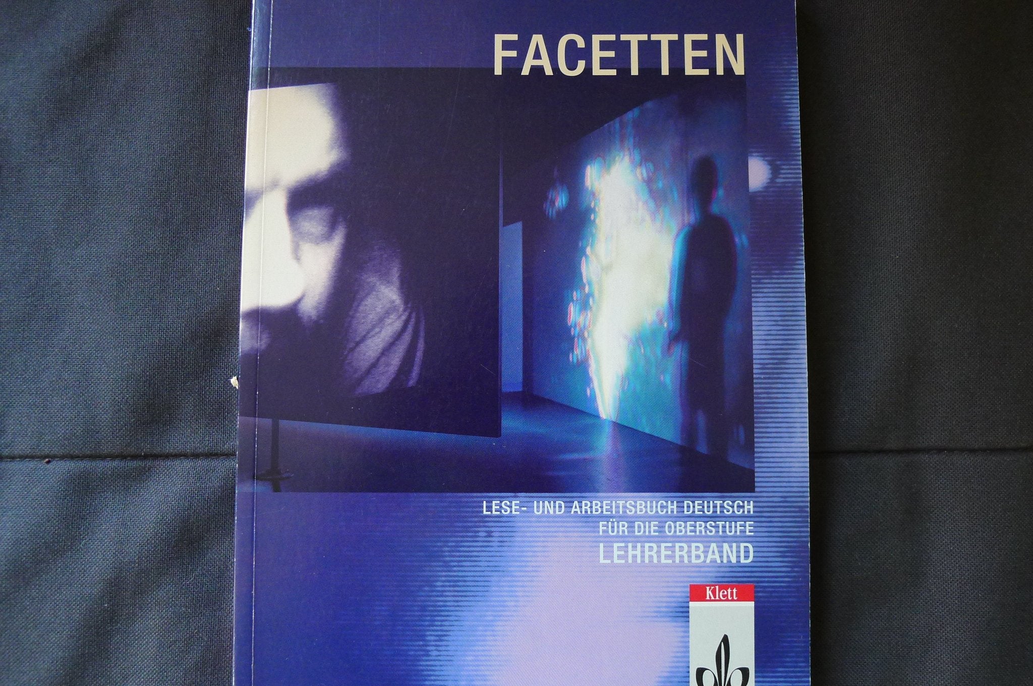 Facetten. Lese- und Arbeitsbuch für den Deutschunterricht in der Oberstufe / Lehrerband Education & Training