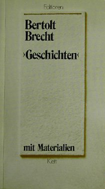Geschichten: Textausgabe mit Materialien (Editionen für den Literaturunterricht) Books