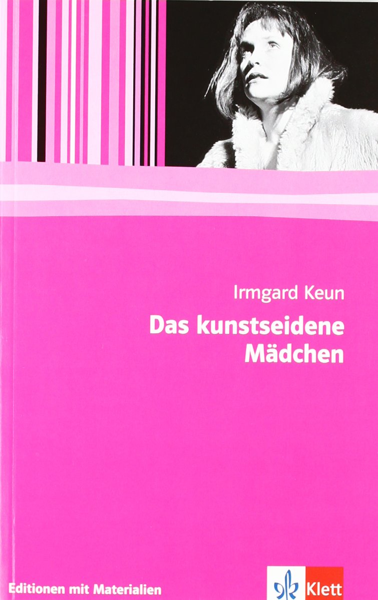 Product Image: Das kunstseidene Mädchen