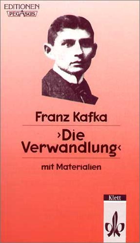 Die Verwandlung: Textausgabe mit Materialien Contemporary literature