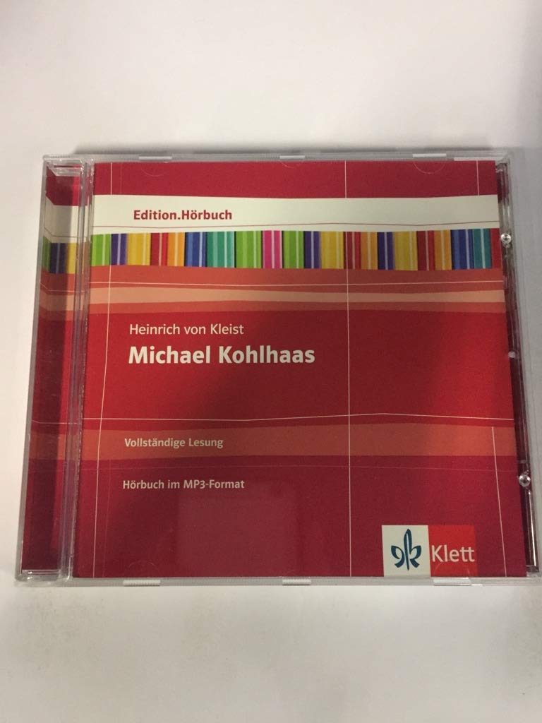 Product Image: Michael Kohlhaas