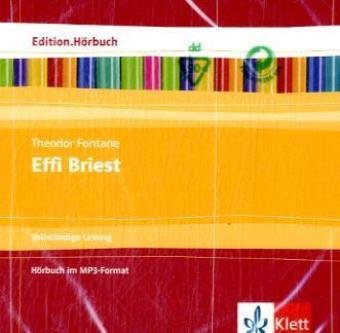 Effi Briest Study Guides Books