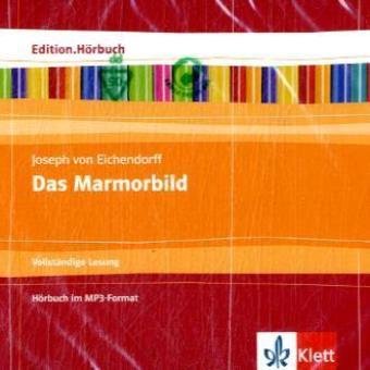 Das Marmorbild Study Guides