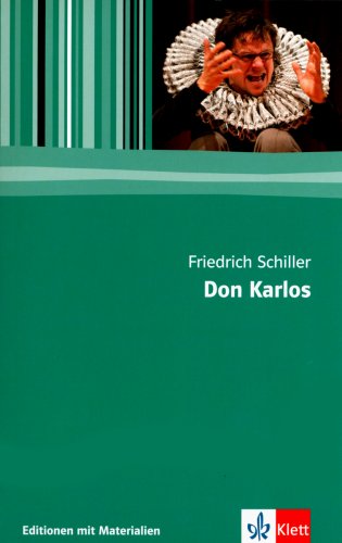 Don Karlos Study Guides