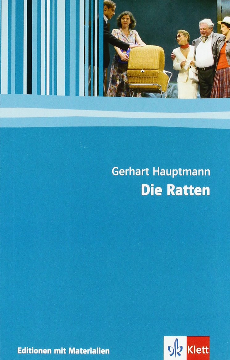 Die Ratten Study Guides