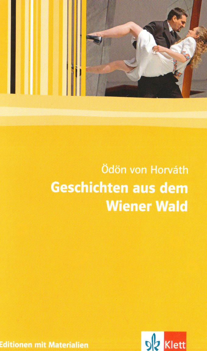 Geschichten aus dem Wienerwald Study Guides