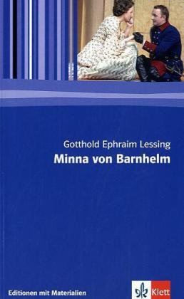 Minna von Barnhelm Study Guides