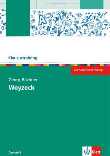 Georg Büchner: Woyzeck Study Guides Books