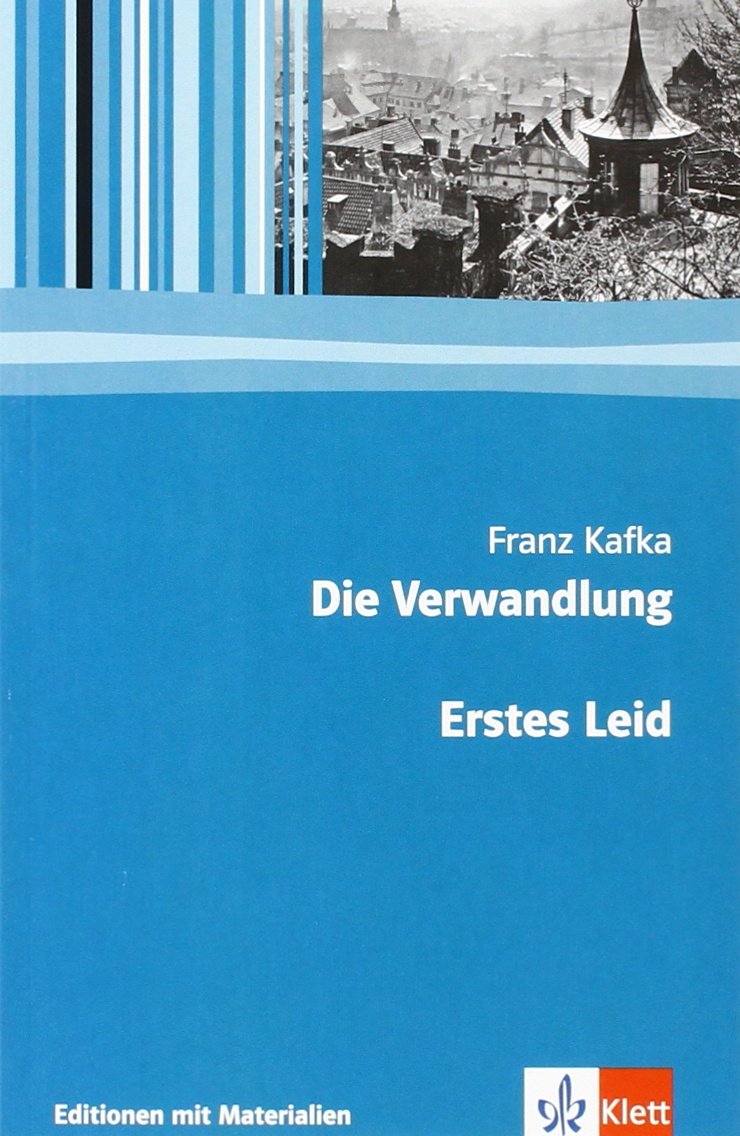 Product Image: Die Verwandlung
