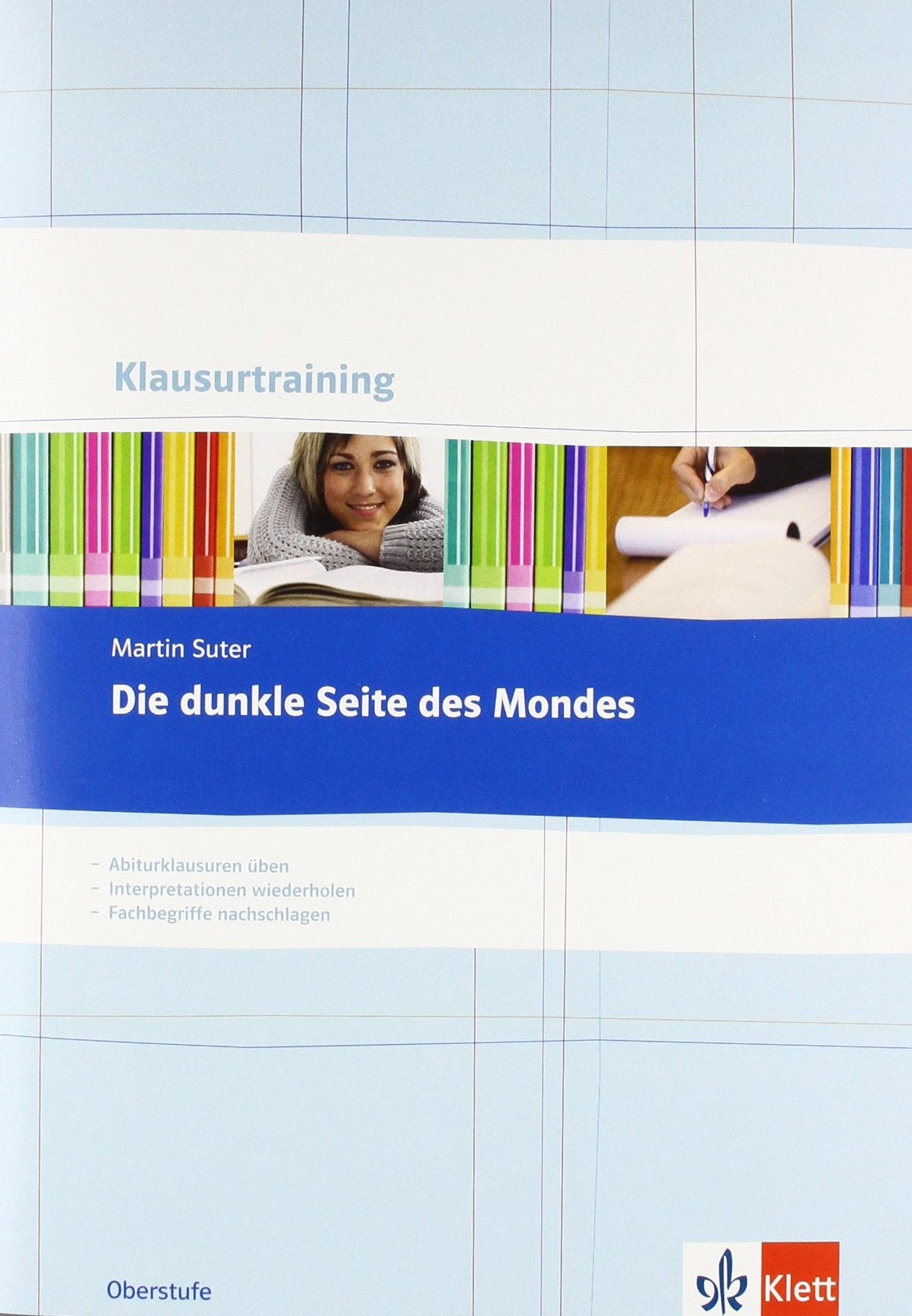 Die dunkle Seite des Mondes Study Guides