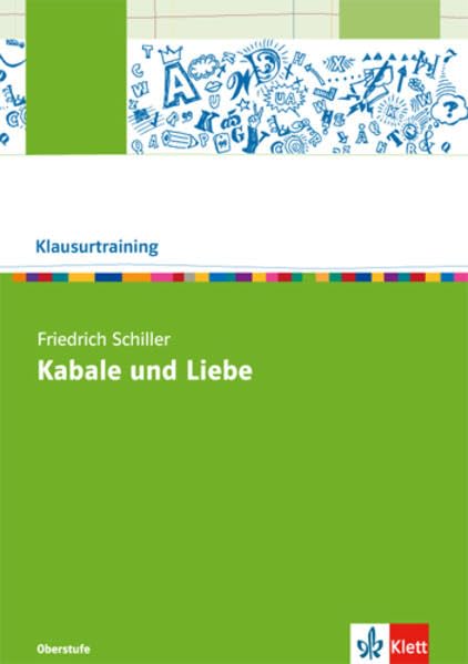 Product Image: Friedrich Schiller: Kabale und Liebe